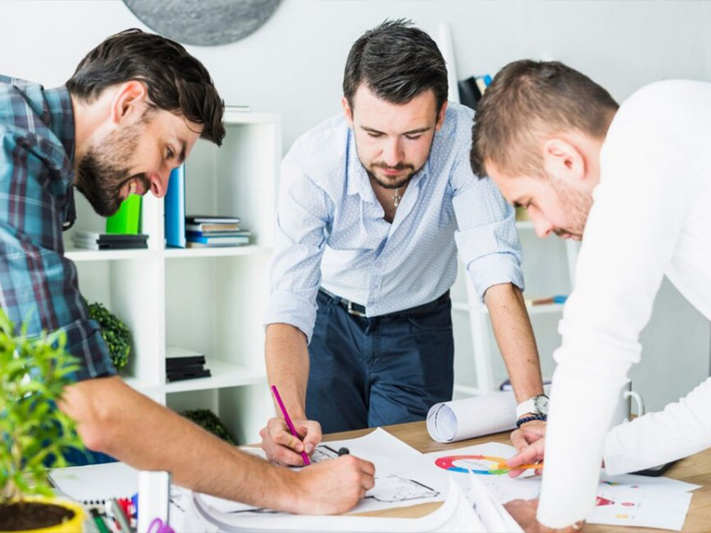 Enhance Your Company s Image